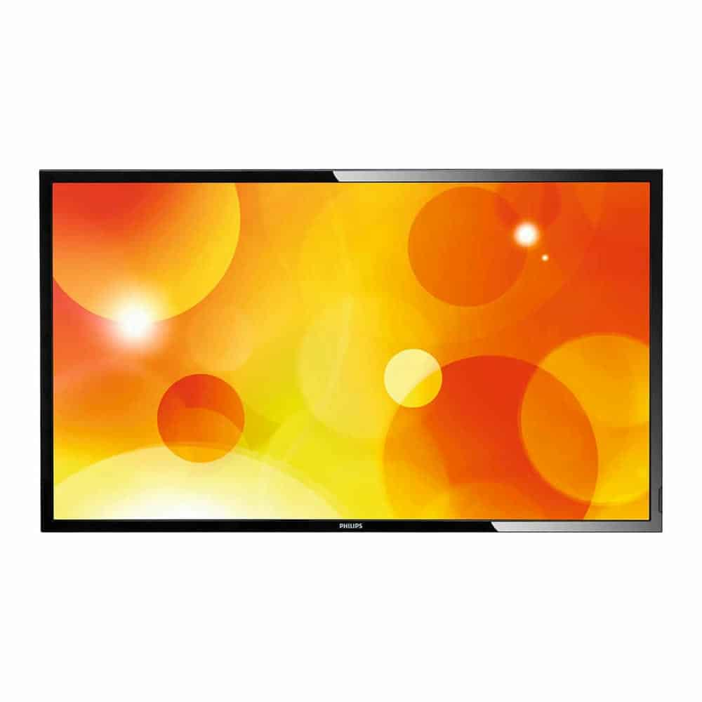 Philips 55" 55BDL3050Q UHD/4K Q-Line Display